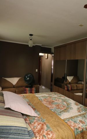 Casa à venda com 140m², 2 quartos e 2 vagasSuíte