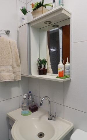 Casa à venda com 140m², 2 quartos e 2 vagasBanheiro