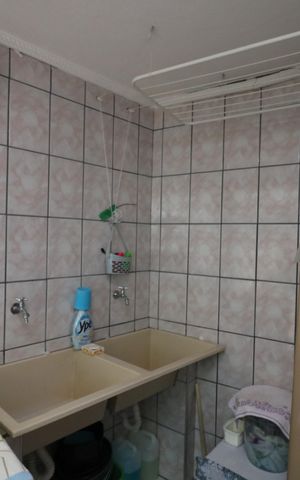 Casa à venda com 140m², 2 quartos e 2 vagasÁrea de Serviço