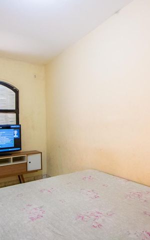 Casa à venda com 209m², 3 quartos e 2 vagas Casa à venda com 209m², 3 quartos e 2 vagasSuíte 2