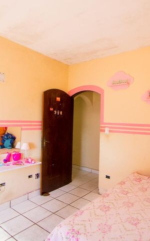 Casa à venda com 209m², 3 quartos e 2 vagas Casa à venda com 209m², 3 quartos e 2 vagasSuíte 1