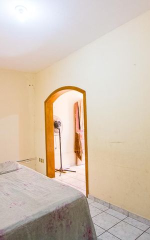 Casa à venda com 209m², 3 quartos e 2 vagas Casa à venda com 209m², 3 quartos e 2 vagasSuíte 2