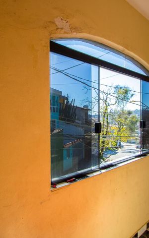 Casa à venda com 209m², 3 quartos e 2 vagas Casa à venda com 209m², 3 quartos e 2 vagasVaranda Suíte 2