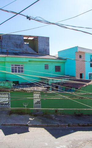 Casa à venda com 209m², 3 quartos e 2 vagas Casa à venda com 209m², 3 quartos e 2 vagasVista Suíte 2