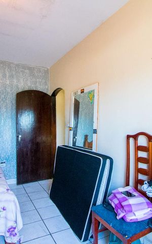 Casa à venda com 209m², 3 quartos e 2 vagas Casa à venda com 209m², 3 quartos e 2 vagasSuíte 3