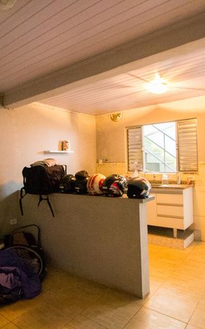 Casa à venda com 209m², 3 quartos e 2 vagas Casa à venda com 209m², 3 quartos e 2 vagasEdícula