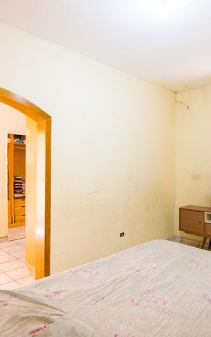 Casa à venda com 209m², 3 quartos e 2 vagas Casa à venda com 209m², 3 quartos e 2 vagasSuíte 2