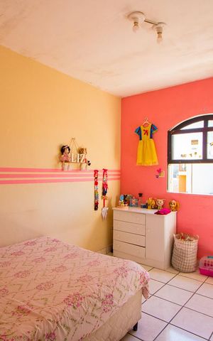 Casa à venda com 209m², 3 quartos e 2 vagas Casa à venda com 209m², 3 quartos e 2 vagasSuíte 1