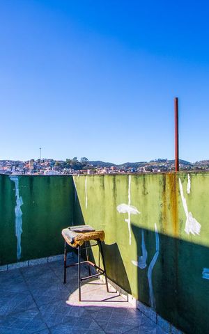 Casa à venda com 209m², 3 quartos e 2 vagas Casa à venda com 209m², 3 quartos e 2 vagasÁrea externa