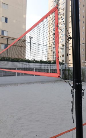 Apartamento à venda com 93m², 3 quartos e 2 vagasÁrea Comum - Quadra Beach