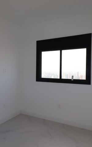 Apartamento à venda com 93m², 3 quartos e 2 vagasSuíte 1