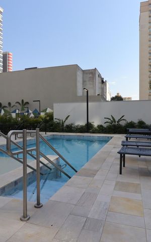 Apartamento à venda com 93m², 3 quartos e 2 vagasÁrea Comum - Casa de Campo