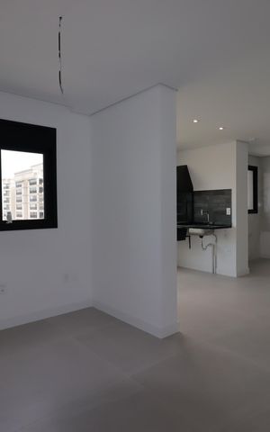 Apartamento à venda com 93m², 3 quartos e 2 vagasSala