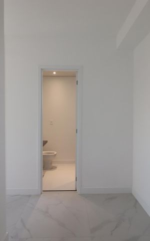 Apartamento à venda com 93m², 3 quartos e 2 vagasSuíte 2