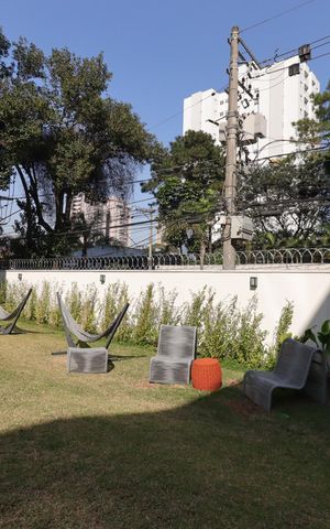 Apartamento à venda com 93m², 3 quartos e 2 vagasÁrea Comum - Redário