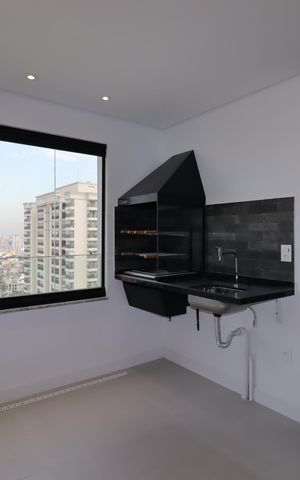 Apartamento à venda com 93m², 3 quartos e 2 vagasÁrea Gourmet
