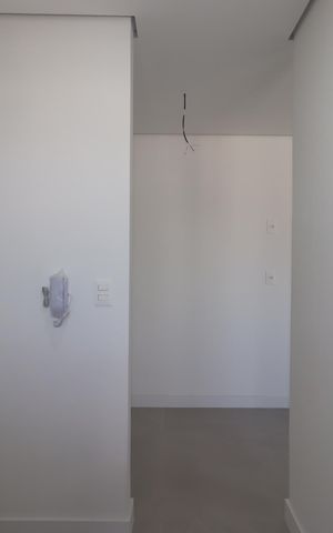 Apartamento à venda com 93m², 3 quartos e 2 vagasÁrea de Serviço