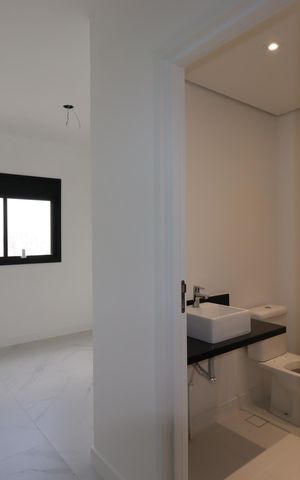 Apartamento à venda com 93m², 3 quartos e 2 vagasSuíte 2