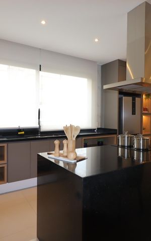 Apartamento à venda com 93m², 3 quartos e 2 vagasÁrea Comum - Salão de Festa