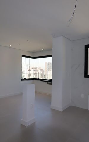Apartamento à venda com 93m², 3 quartos e 2 vagasCozinha