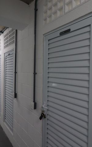 Apartamento à venda com 93m², 3 quartos e 2 vagasDepósito