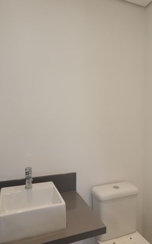 Apartamento à venda com 93m², 3 quartos e 2 vagasLavabo
