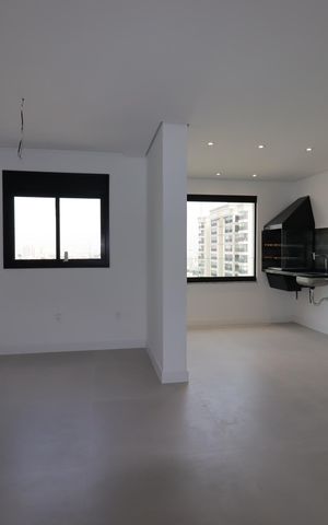 Apartamento à venda com 93m², 3 quartos e 2 vagasSala