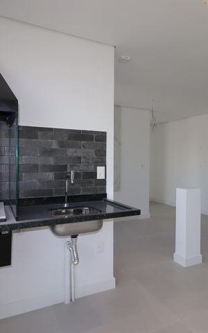 Apartamento à venda com 93m², 3 quartos e 2 vagasÁrea Gourmet