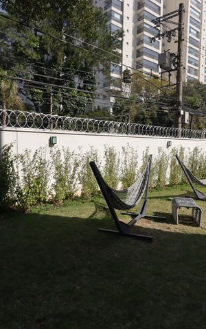 Apartamento à venda com 93m², 3 quartos e 2 vagasÁrea Comum - Redário