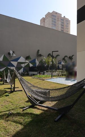 Apartamento à venda com 93m², 3 quartos e 2 vagasÁrea Comum - Redário