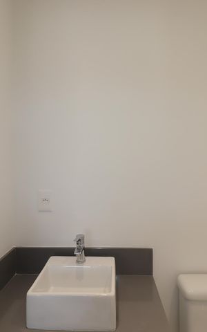 Apartamento à venda com 93m², 3 quartos e 2 vagasLavabo