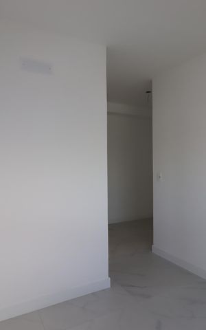 Apartamento à venda com 93m², 3 quartos e 2 vagasSuíte 2