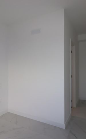 Apartamento à venda com 93m², 3 quartos e 2 vagasSuíte 2