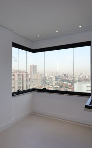 Apartamento à venda com 93m², 3 quartos e 2 vagasÁrea Gourmet