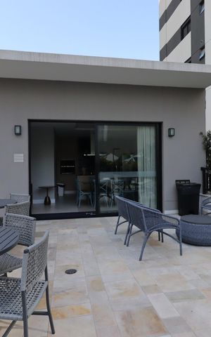 Apartamento à venda com 93m², 3 quartos e 2 vagasÁrea Comum - Casa de Campo