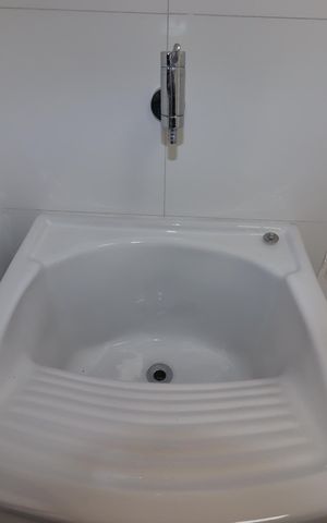 Apartamento à venda com 93m², 3 quartos e 2 vagasÁrea de Serviço