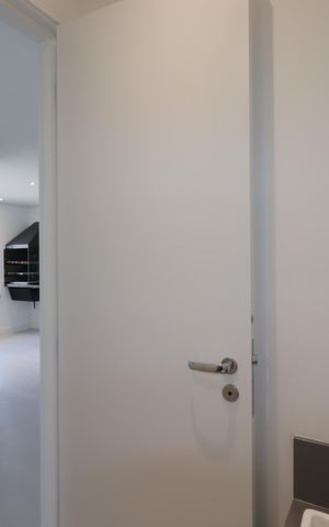 Apartamento à venda com 93m², 3 quartos e 2 vagasLavabo