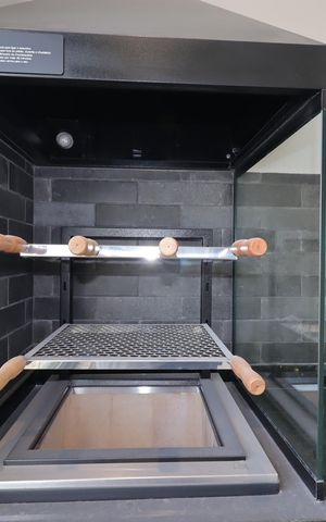 Apartamento à venda com 93m², 3 quartos e 2 vagasÁrea Gourmet 