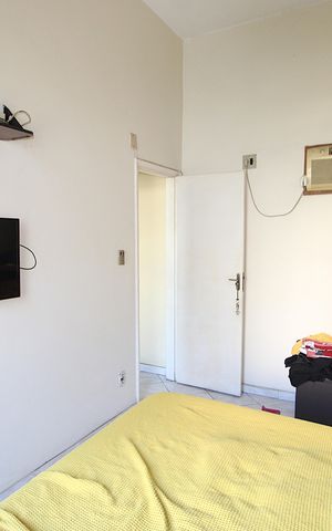 Apartamento à venda com 57m², 2 quartos e sem vagaQuarto 1