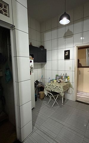 Apartamento à venda com 57m², 2 quartos e sem vagaCozinha