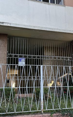 Apartamento à venda com 57m², 2 quartos e sem vagaFachada + Plaquinha