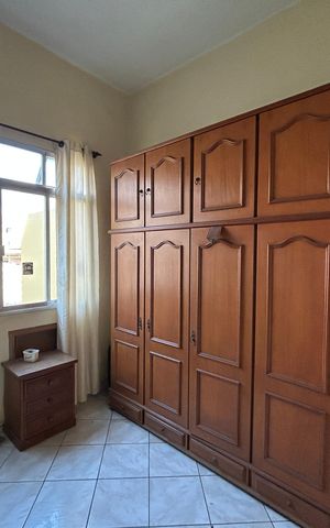 Apartamento à venda com 57m², 2 quartos e sem vagaQuarto 2