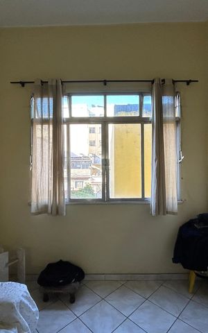 Apartamento à venda com 57m², 2 quartos e sem vagaQuarto 1