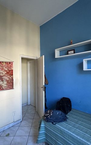 Apartamento à venda com 57m², 2 quartos e sem vagaQuarto 2
