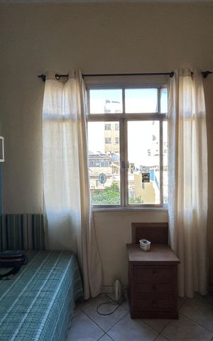 Apartamento à venda com 57m², 2 quartos e sem vagaQuarto 2