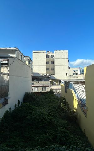 Apartamento à venda com 57m², 2 quartos e sem vagaVista do Quarto 2