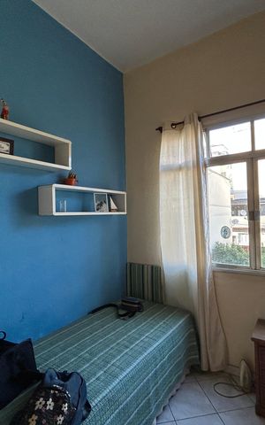 Apartamento à venda com 57m², 2 quartos e sem vagaQuarto 2