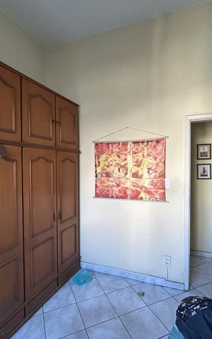 Apartamento à venda com 57m², 2 quartos e sem vagaQuarto 2