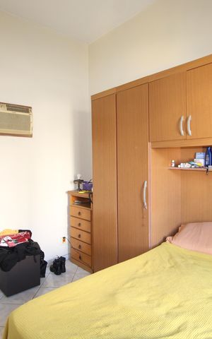 Apartamento à venda com 57m², 2 quartos e sem vagaQuarto 1