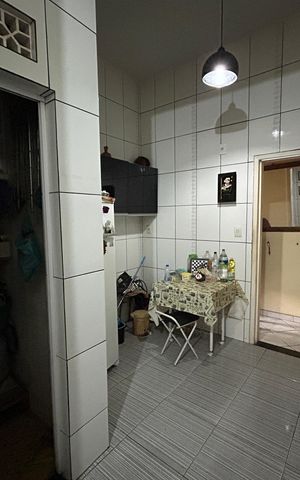 Apartamento à venda com 57m², 2 quartos e sem vagaCozinha